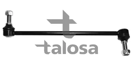 Стійка стабілізатора переднього, права 5007899 Talosa