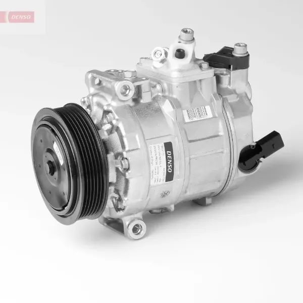 Насос кондиціонера Denso DCP32045