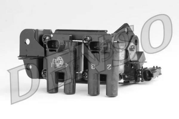 Котушка запалювання DIC0115 Denso