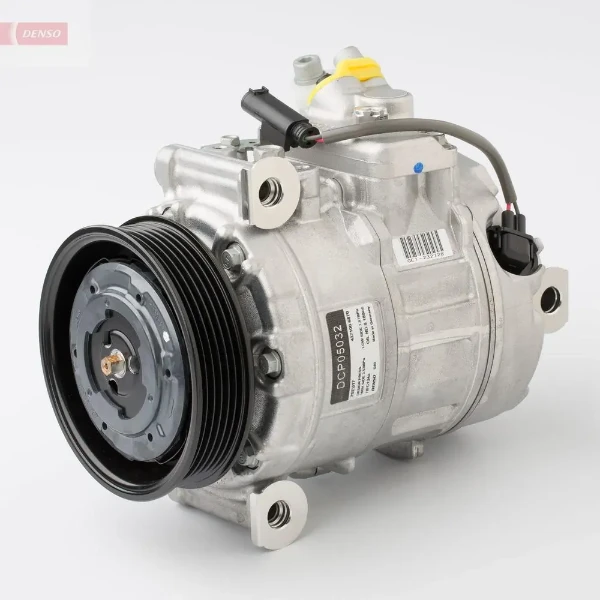 Компресор кондиціонера DCP05032 Denso