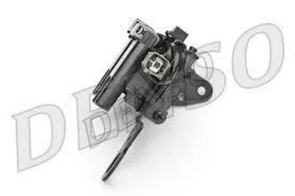 Котушка запалювання DIC0114 Denso