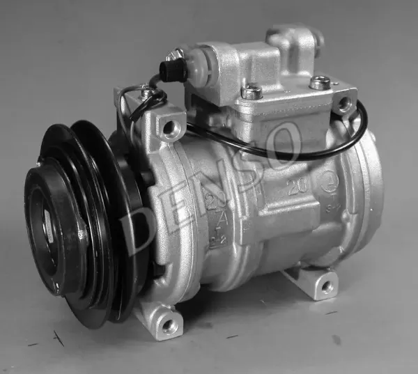 Компресор кондиціонера DCP28006 Denso