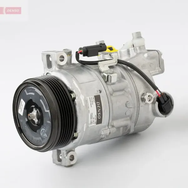 Компресор кондиціонера DCP05026 Denso