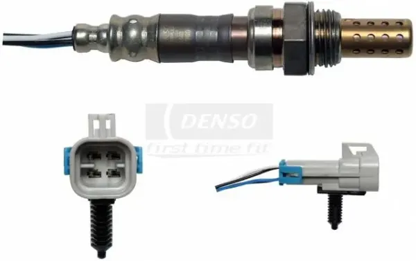 Лямбдазонд, датчик кисню до каталізатора 2344668 Denso