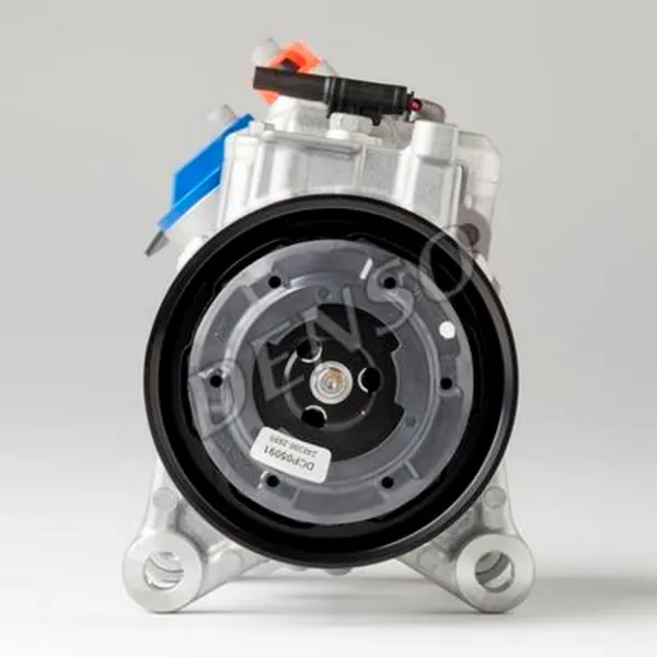 Компресор кондиціонера DCP05091 Denso
