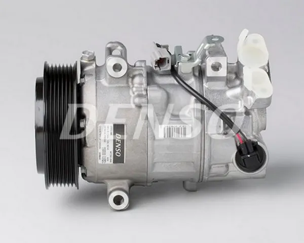 Компресор кондиціонера DCP23031 Denso
