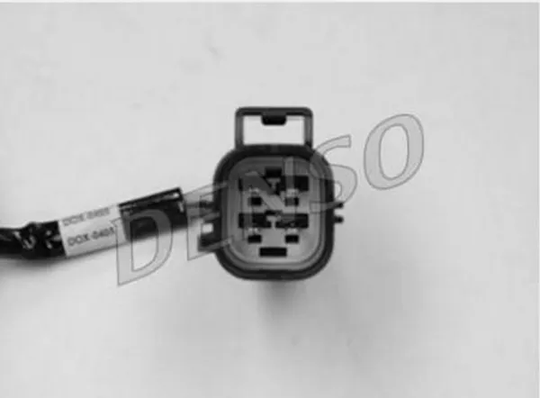 Лямбдазонд, датчик кисню до каталізатора DOX0405 Polcar