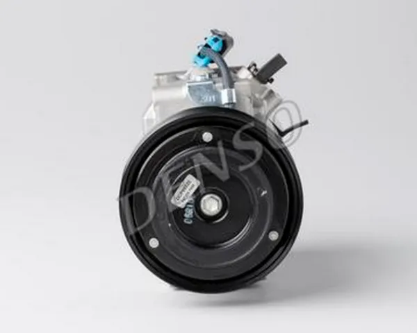 Компресор кондиціонера DCP99520 Denso