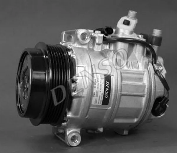 Компресор кондиціонера DCP17058 Denso