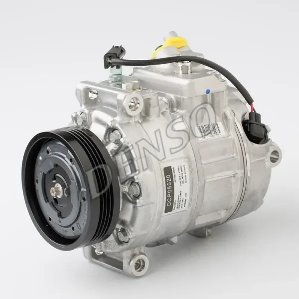 Компресор кондиціонера DCP05020 Denso