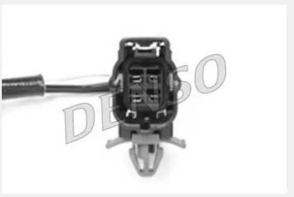 Лямбдазонд, датчик кисню до каталізатора DOX1358 Denso
