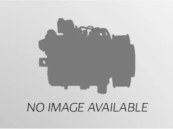 Компресор кондиціонера Jeep Grand Cherokee LIMITED