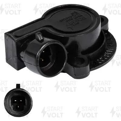 Потенціометр VSTP0110 STARTVOLT