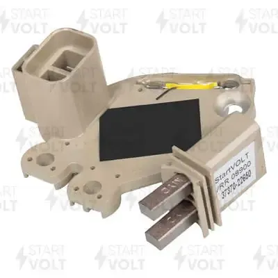Реле генератора VRR08900 STARTVOLT