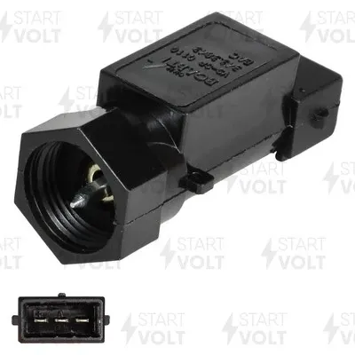 Датчик швидкості VSSP0110 STARTVOLT