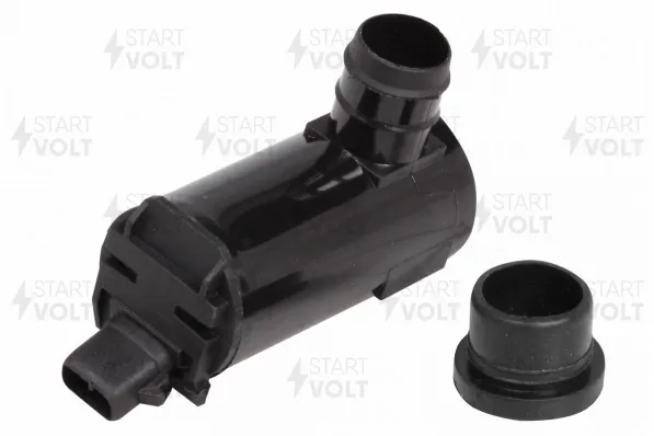 Моторчик омивача SWP0551 STARTVOLT