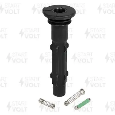 Накінечник свічки запалювання STC1515 STARTVOLT