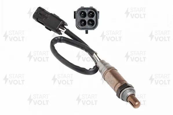 Лямбдазонд, датчик кисню до каталізатора VSOS0111 STARTVOLT