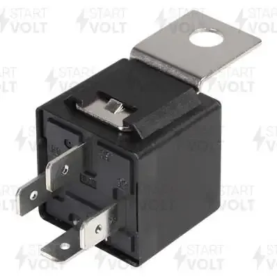 Реле фар передніх SCR0104 STARTVOLT
