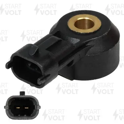 Датчик детонації Great Wall Hover CC646