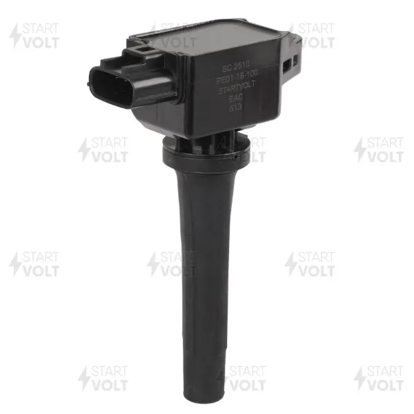 Котушка запалювання SC2510 STARTVOLT