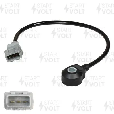 Датчик детонації VSKS0547 STARTVOLT