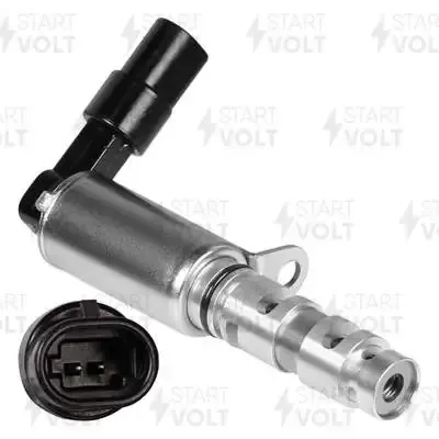 Клапан регулювання тиску масла SVC0813 STARTVOLT