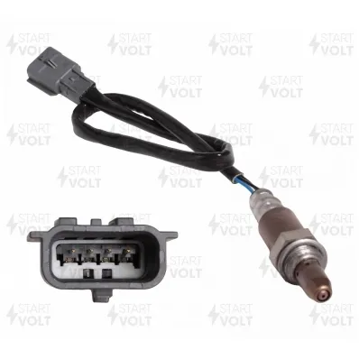 Лямбдазонд, датчик кисню до каталізатора VSOS1416 STARTVOLT