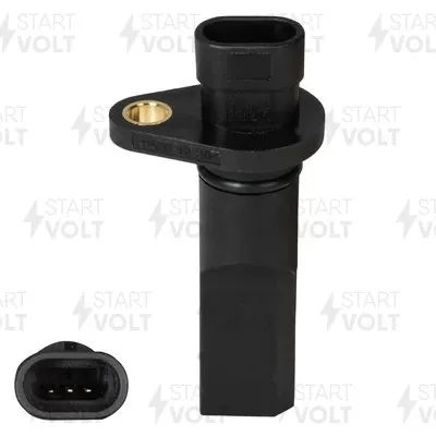Датчик швидкості VSSP0117 STARTVOLT