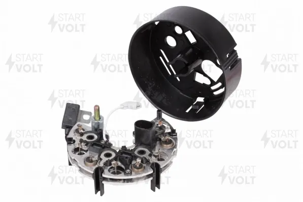  VDB0118 STARTVOLT