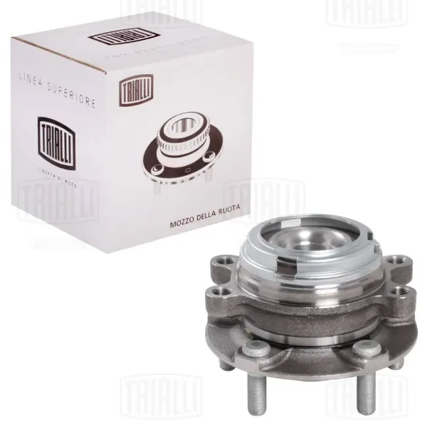 Передня маточина MR1436 Trialli