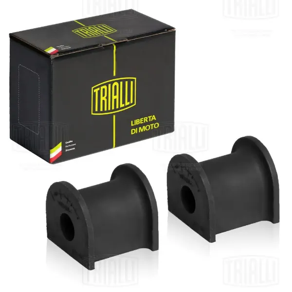 Втулка переднього стабілізатора RB0533 Trialli