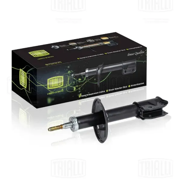 Амортизатор передній AH09051 Trialli
