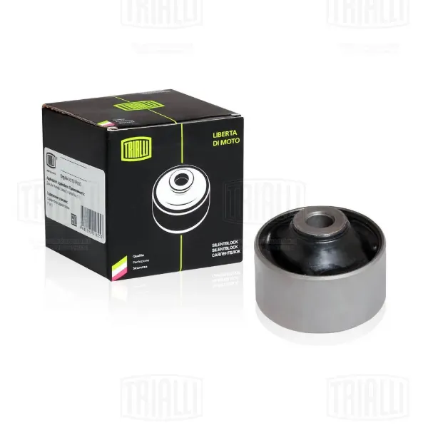 Сайлентблок переднього важеля SB0547 Trialli