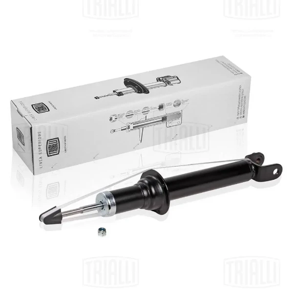 Амортизатор задній, правий AG05409 Trialli