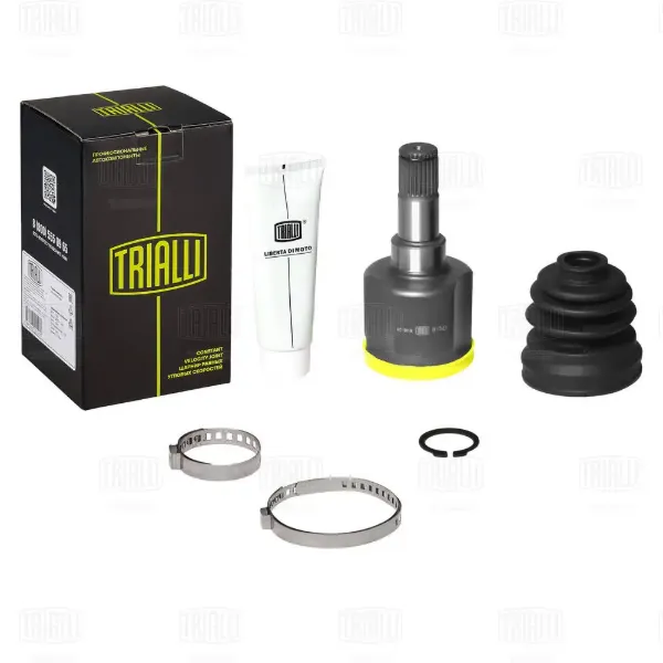 ШРКШ внутрішній, передній, лівий GO106104 Trialli