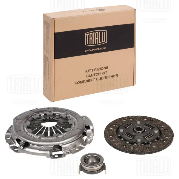 Зчеплення FR0503 Trialli