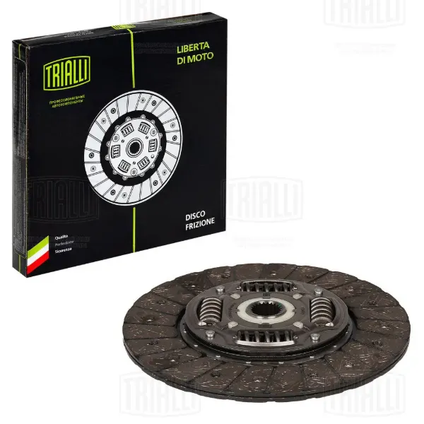 Диск зчеплення FD0813 Trialli