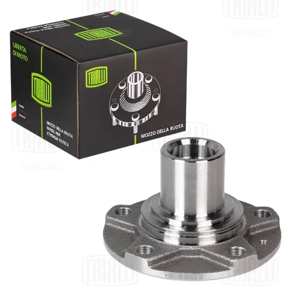 Передня маточина MR1603 Trialli