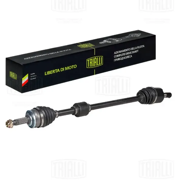 Піввісь права AR991 Trialli
