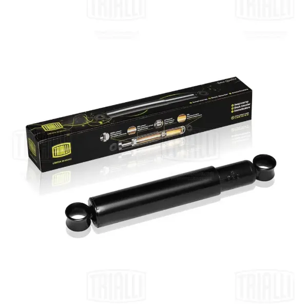 Амортизатор передній AH03506 Trialli