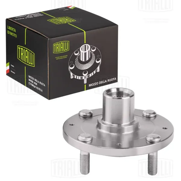 Передня маточина MR0805 Trialli