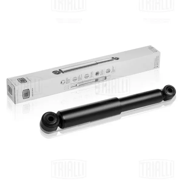 Амортизатор задній AG09519 Trialli