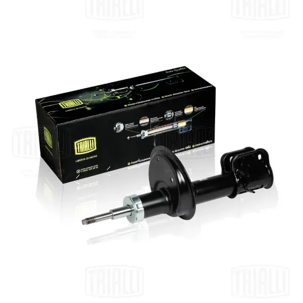 Амортизатора передній лівий AH01157 Trialli