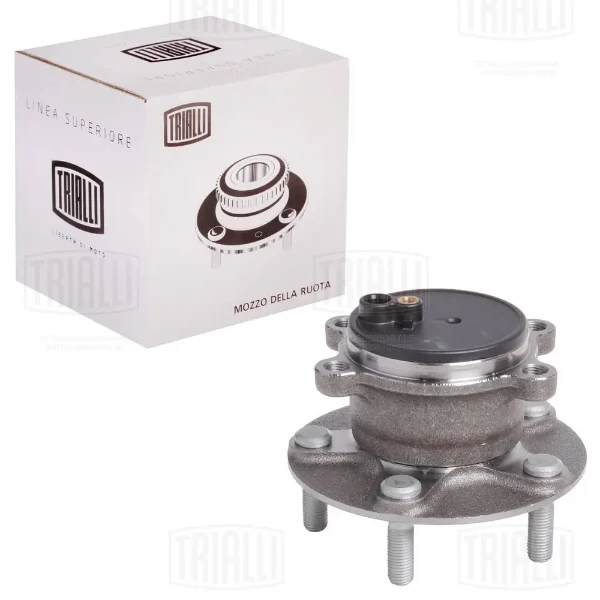 Передня маточина MR2230 Trialli
