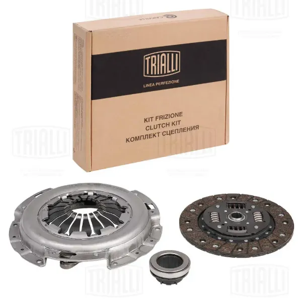 Зчеплення FR0501 Trialli