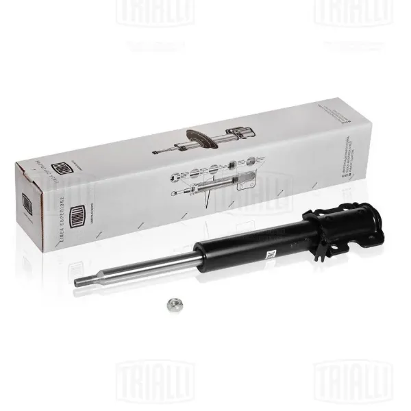 Амортизатор передній AG15052 Trialli