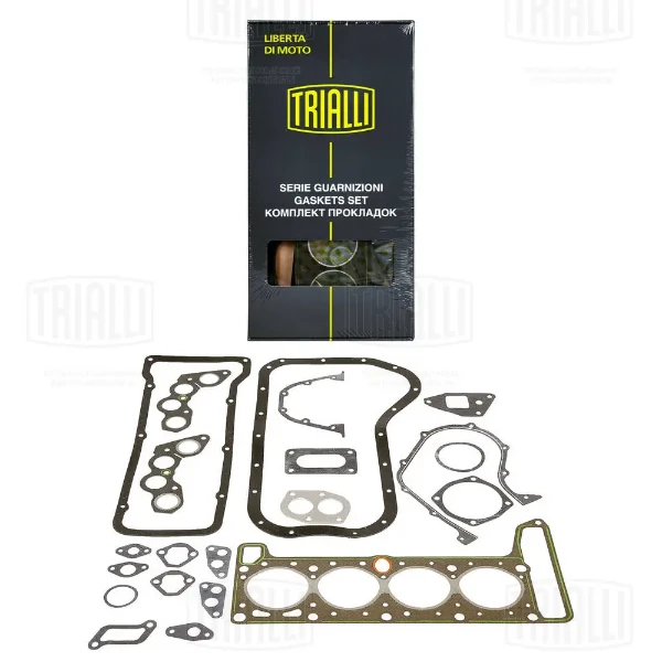 GZ1017010 Trialli