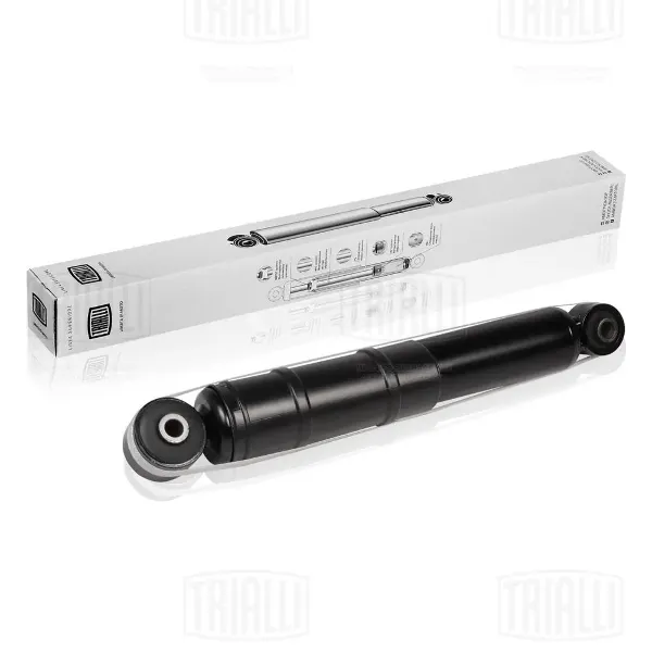 Амортизатор задній KIA Cerato III