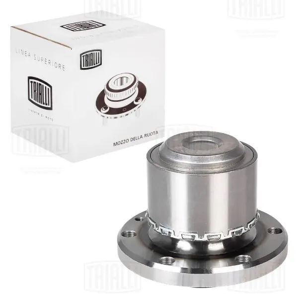 Передня маточина MR1531 Trialli